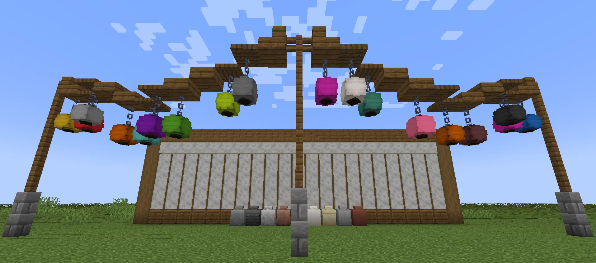 Conf's Stuff — скриншот 9 (Моды, Minecraft)