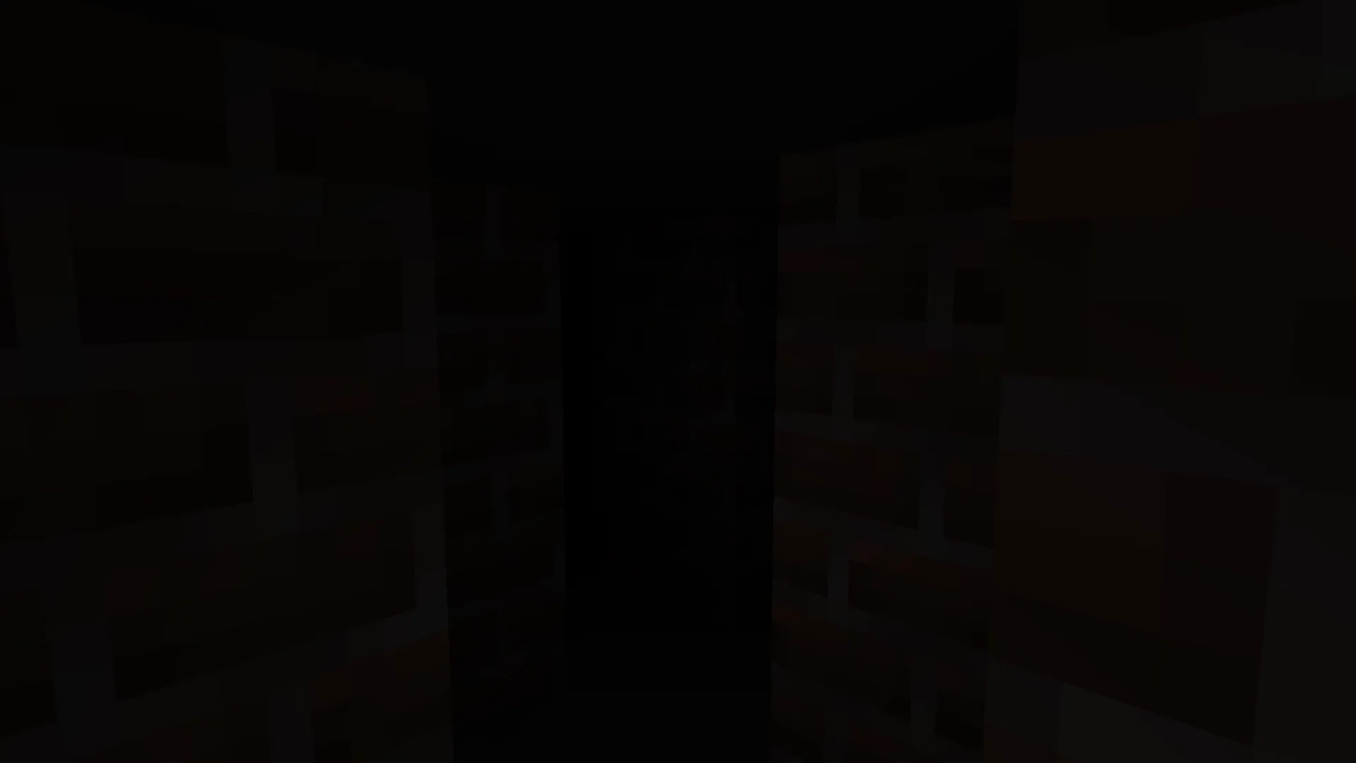 Environmental Disturbance (horror), Моды, Minecraft