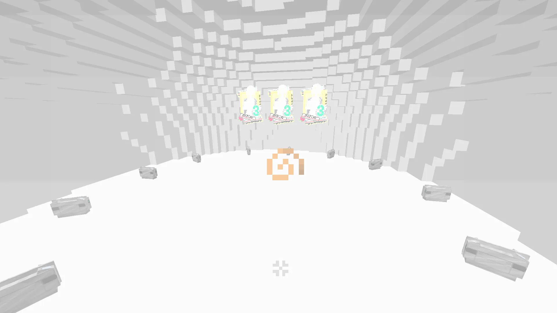 Jujutsu_Verse, Моды, Minecraft