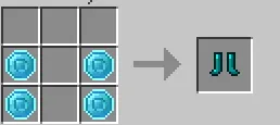 Noturne — скриншот 7 (Моды, Minecraft)