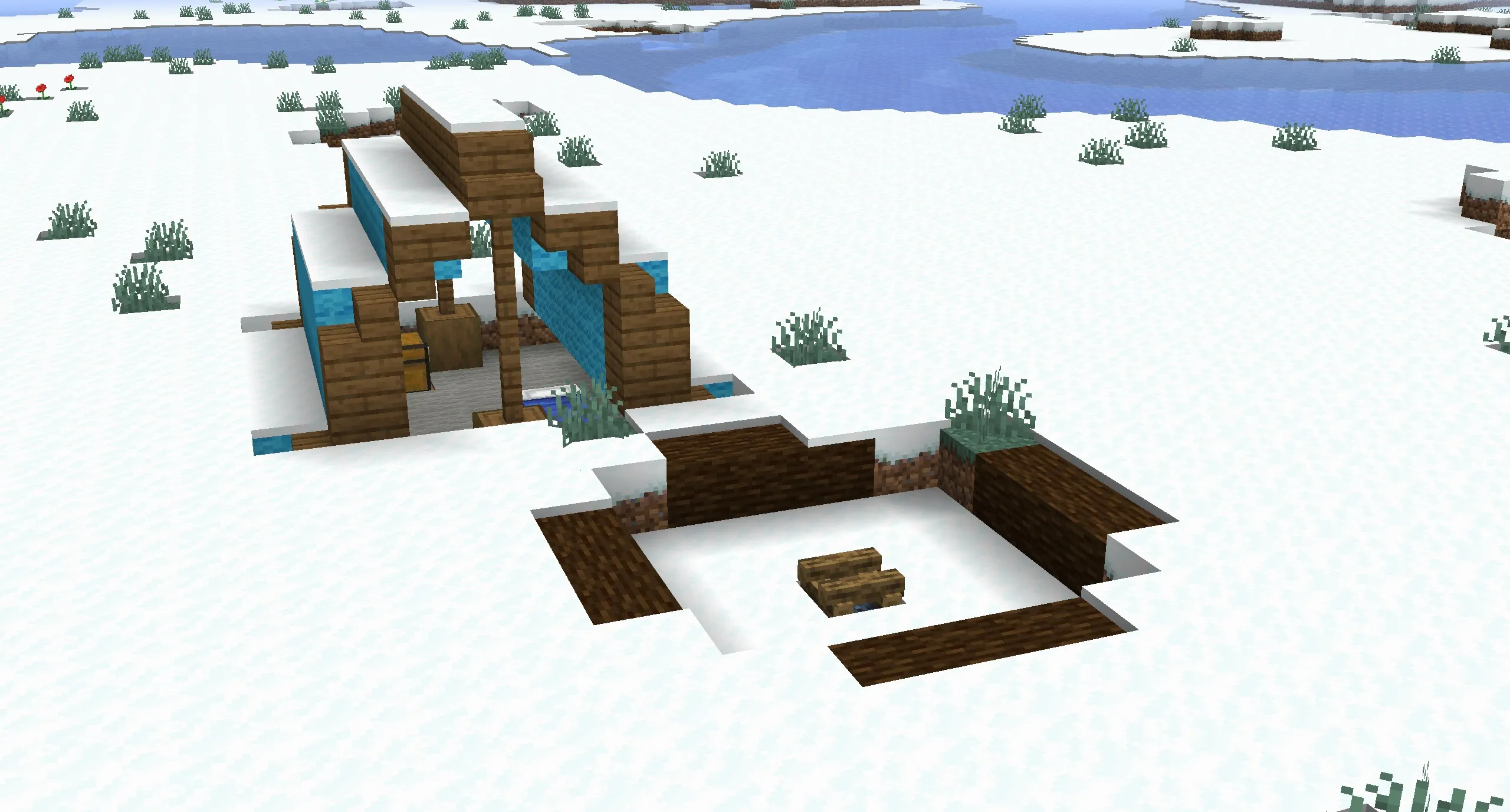 Simple Sorcery, Моды, Minecraft