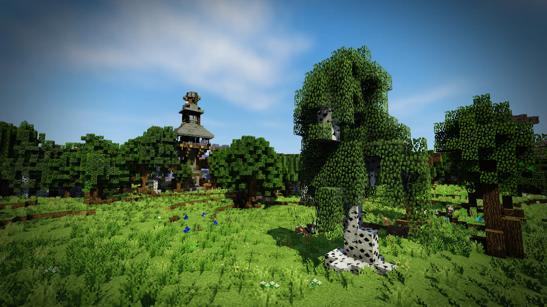 R3X Modpack, Модпаки, Minecraft