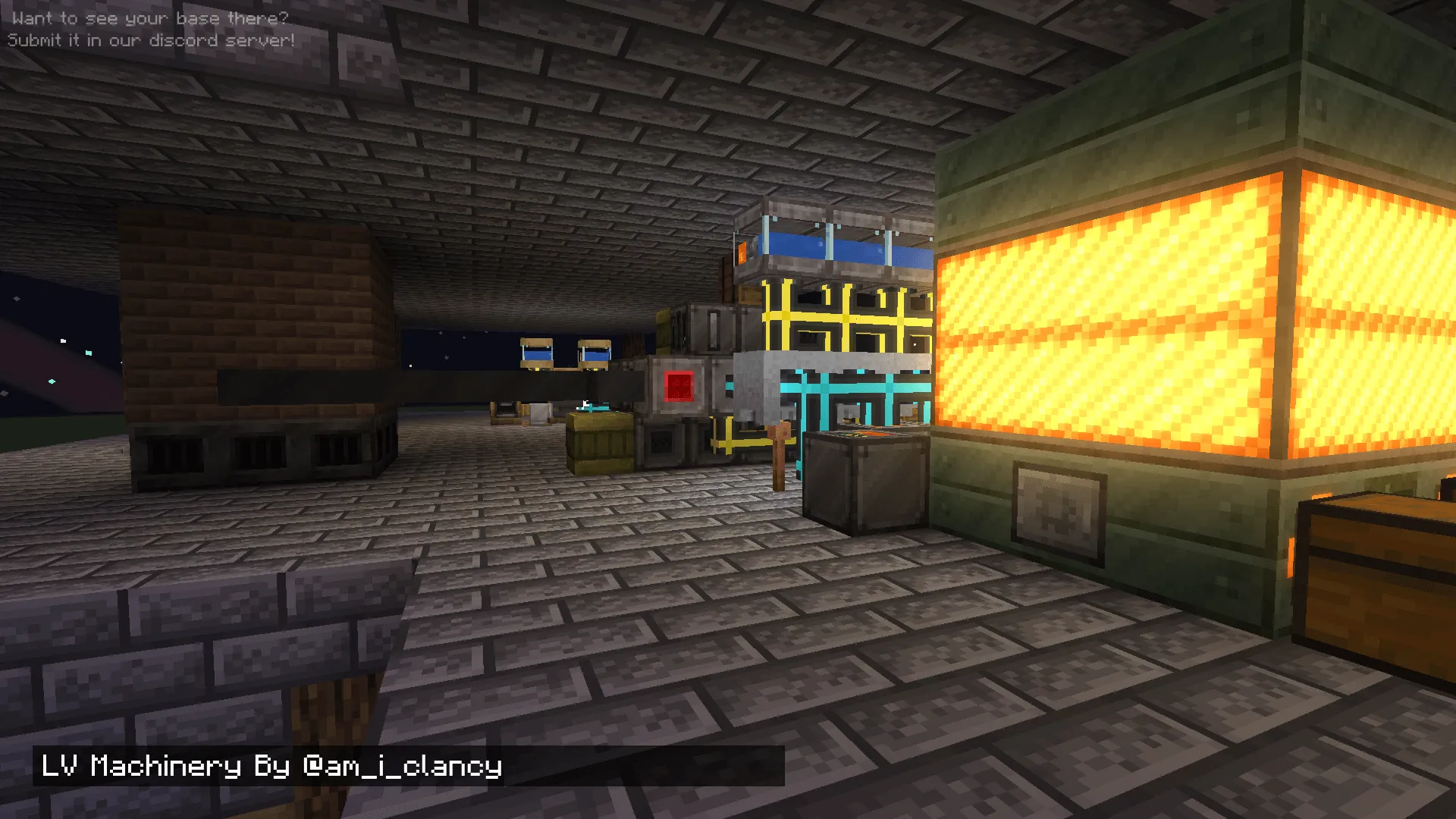 GregTech: Flatter Than Ever (GT:FTE), Модпаки, Minecraft