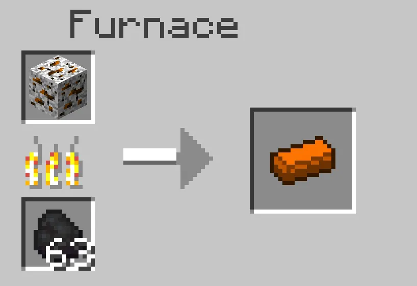 S'more Fun, Моды, Minecraft