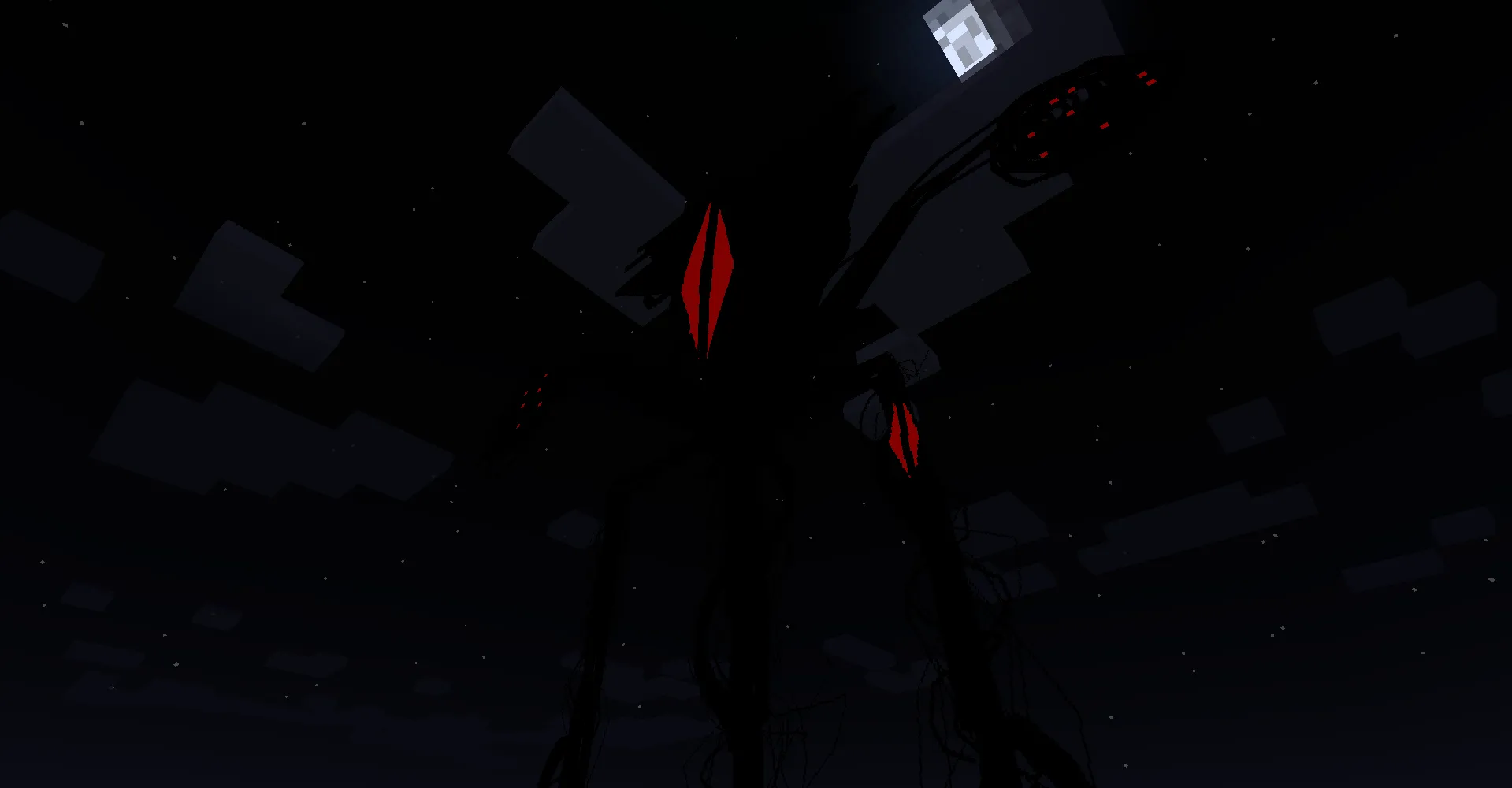 the_landscape, Моды, Minecraft