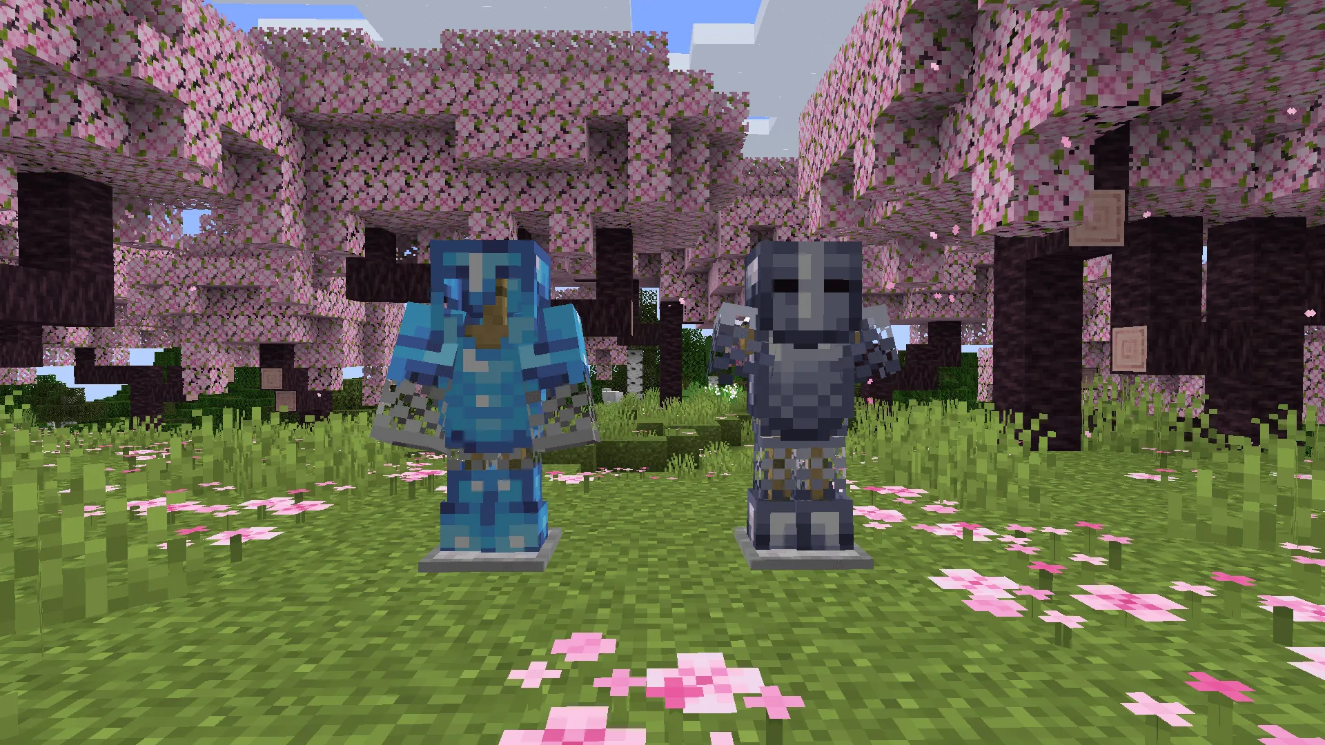Lite Pack, Моды, Minecraft