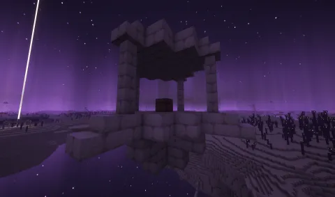The Last Sword You Never Forgot — скриншот 3 (Моды, Minecraft)