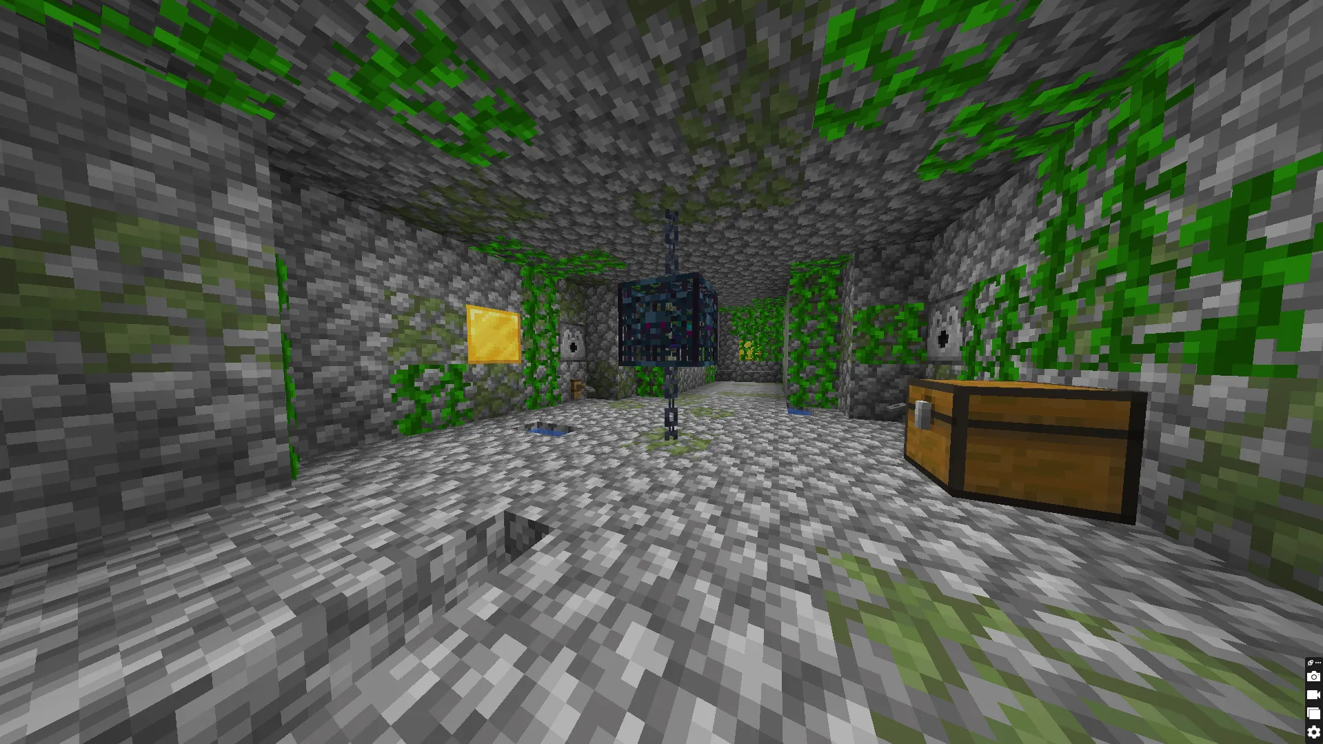 Better Jungle Temples — скриншот 5 (Моды, Minecraft)