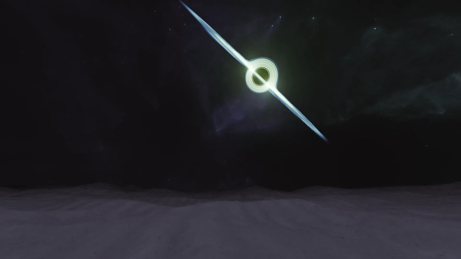 Cataclysmic Skies (4k Rupture) — скриншот 5 (Текстуры, Minecraft)