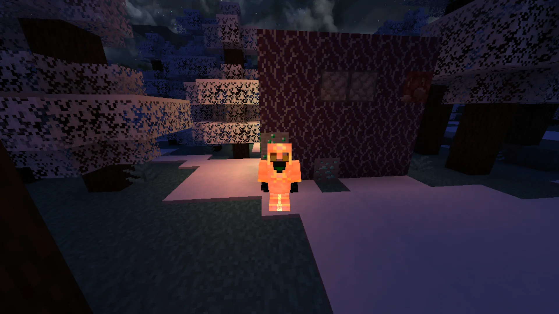 ELECTRISMC — скриншот 5 (Текстуры, Minecraft)