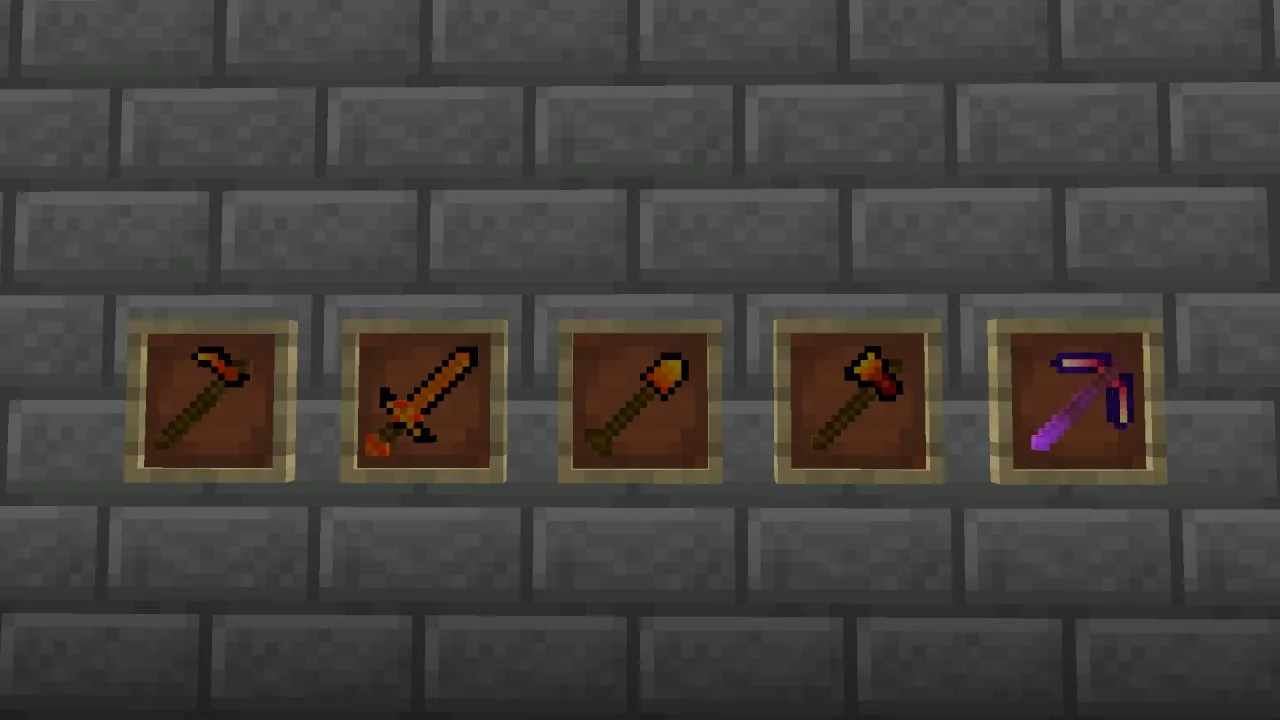 Silly Additions — скриншот 3 (Моды, Minecraft)