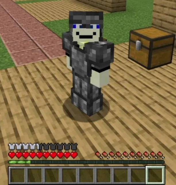 Stone Armor Mod (Forge), Моды, Minecraft