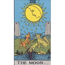 Tarot Cards 256x256 Images, Текстуры, Minecraft