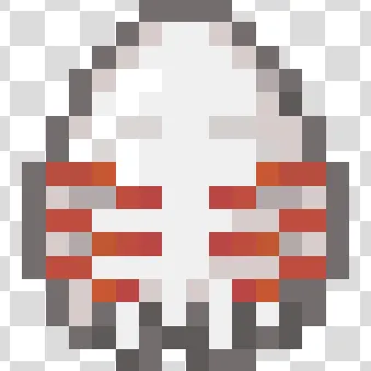 Happy Ghast — скриншот 4 (Текстуры, Minecraft)
