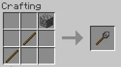 Construction Wand (Polymer Port) — скриншот 6 (Моды, Minecraft)
