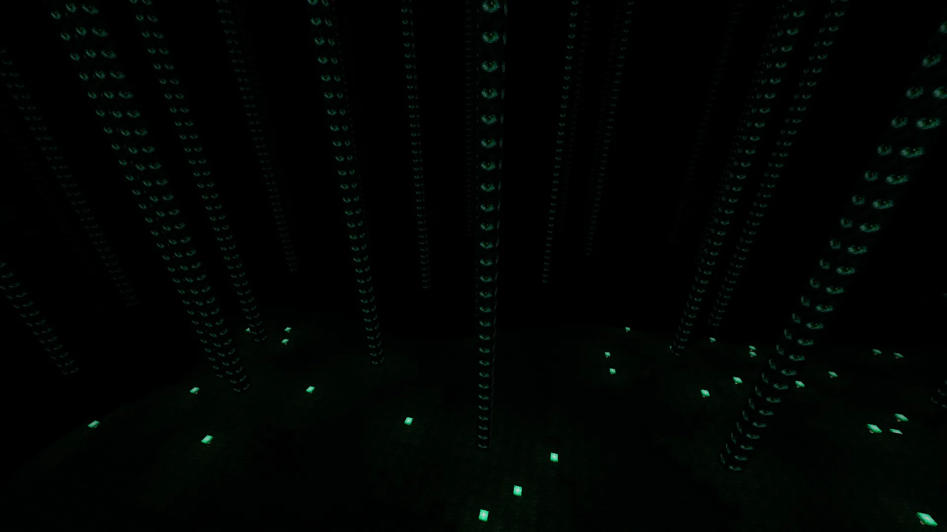 Eternal Descent, Модпаки, Minecraft