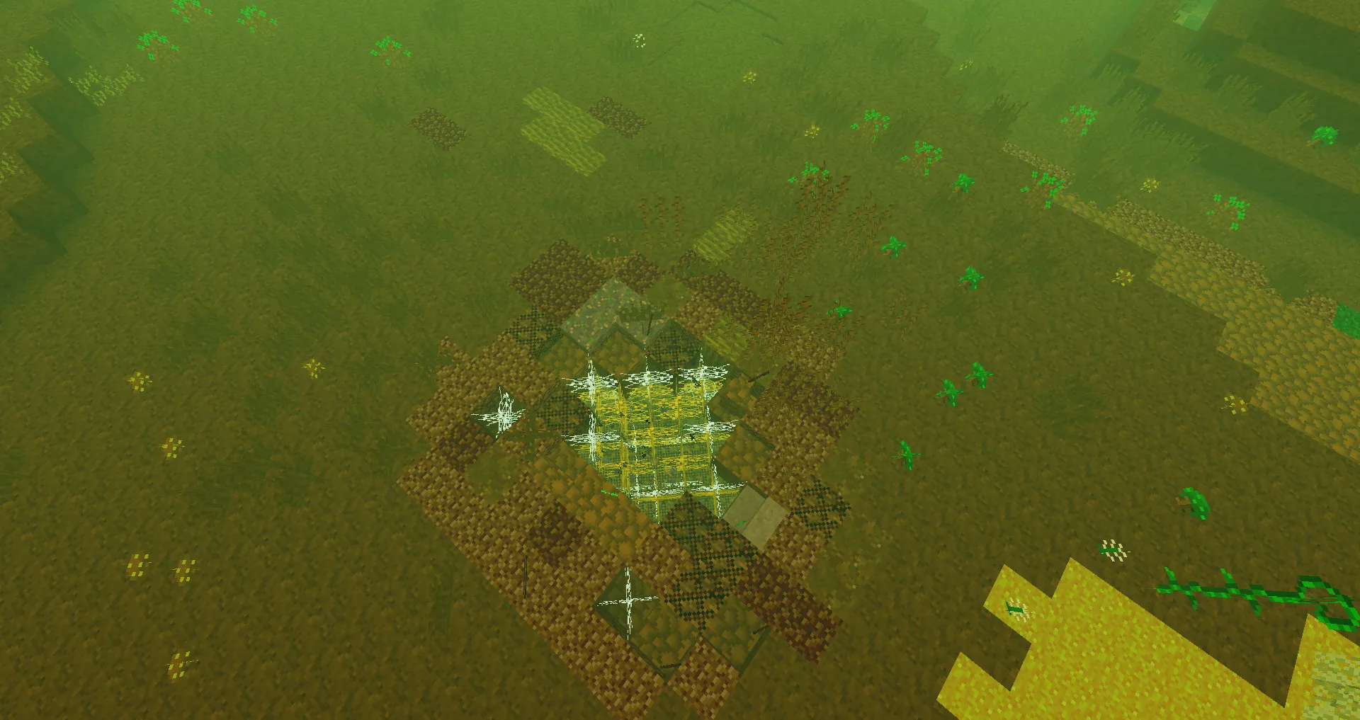 The Elven Forest, Моды, Minecraft