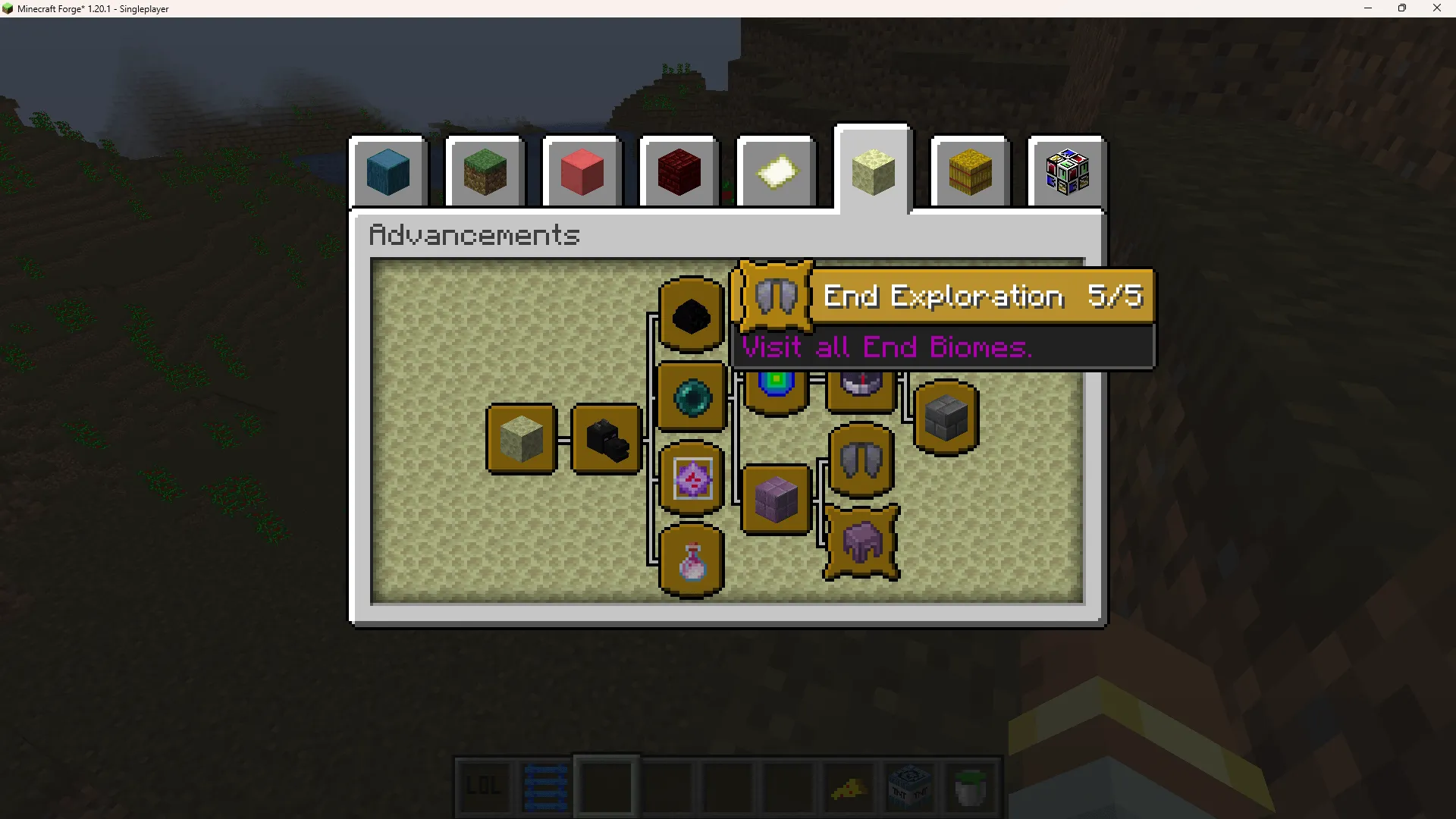 Skeleton's Ores+ — скриншот 5 (Моды, Minecraft)