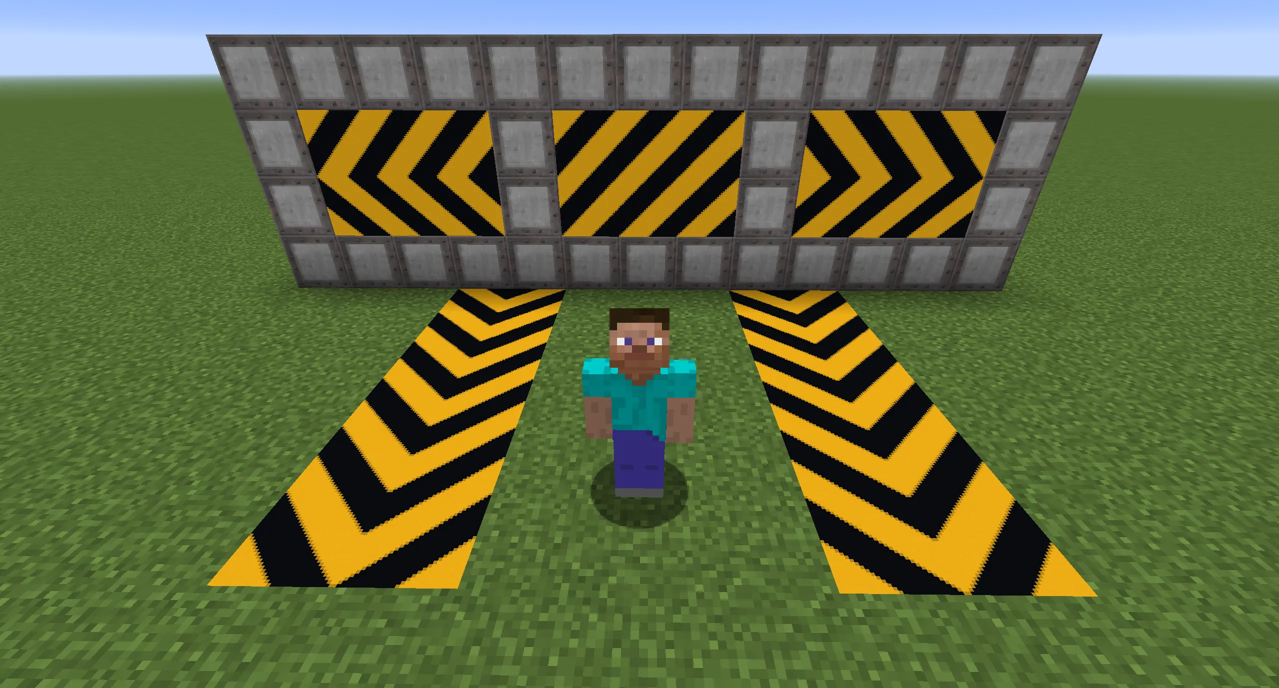 More Basic Blocks — скриншот 7 (Моды, Minecraft)