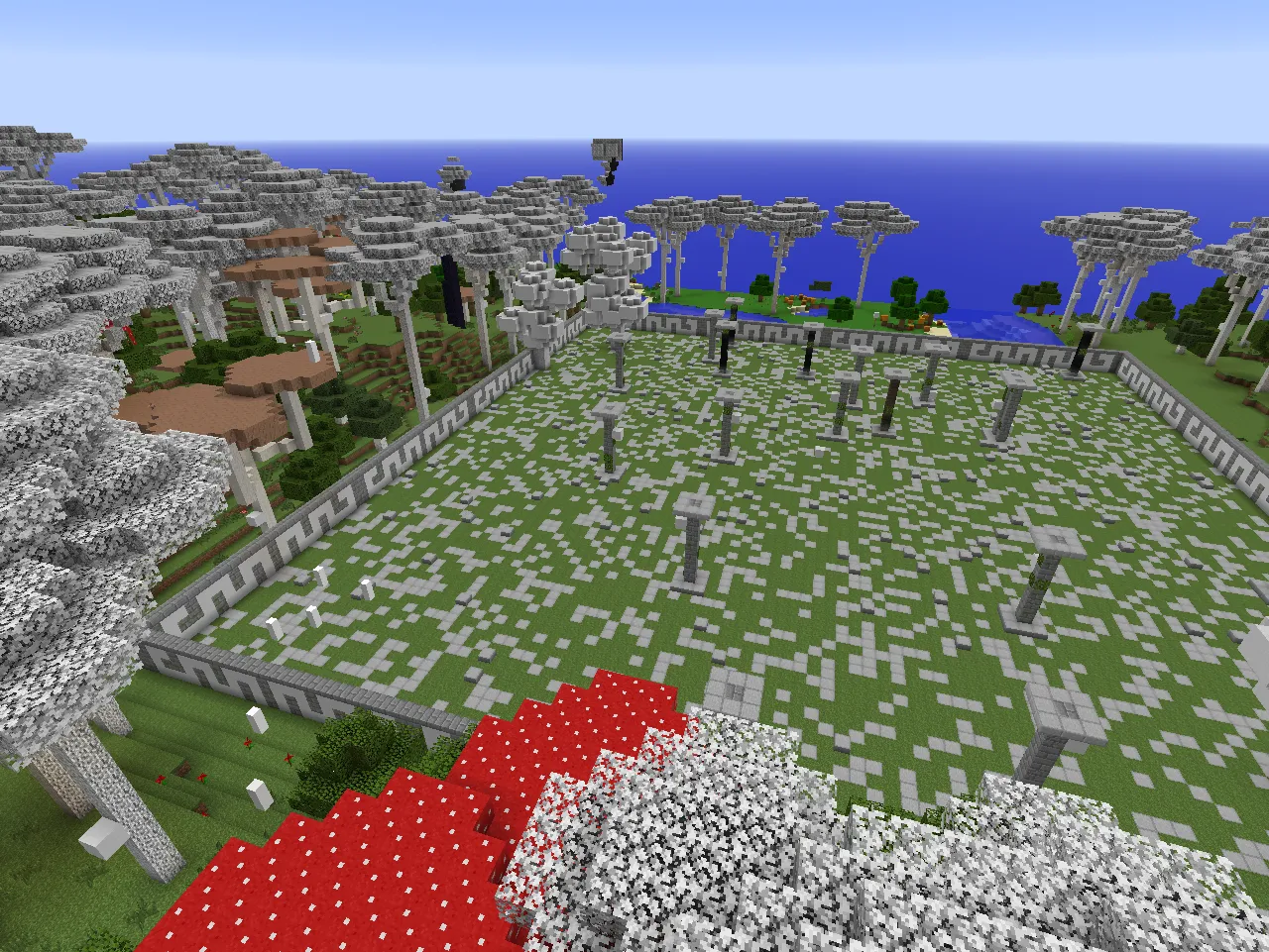 NoMissingMods, Моды, Minecraft