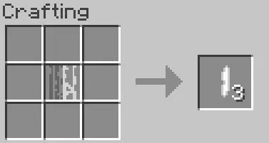 Eternity Mod, Моды, Minecraft