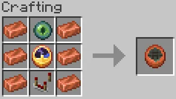 Dark Hours, Моды, Minecraft