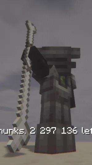 Extra Sins — скриншот 9 (Моды, Minecraft)
