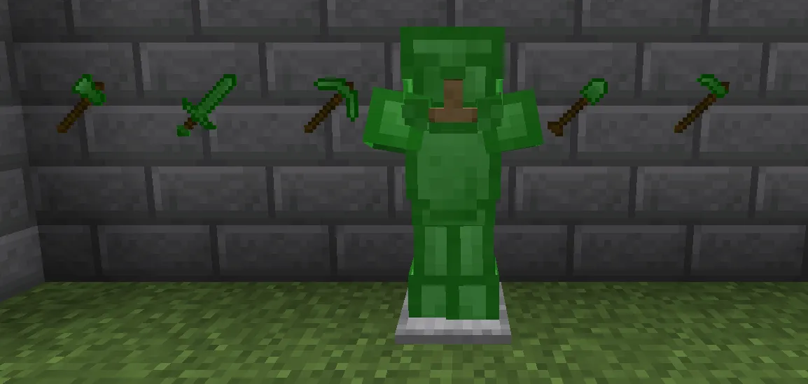 rpcoin, Моды, Minecraft