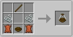 Spice of Life: Classic Edition, Моды, Minecraft