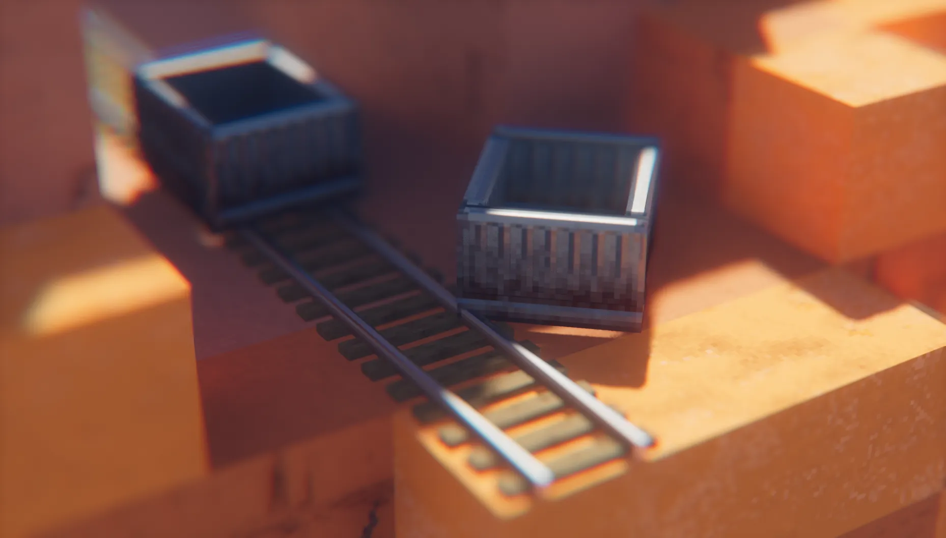 Textureless Models Addon [32x PBR], Текстуры, Minecraft