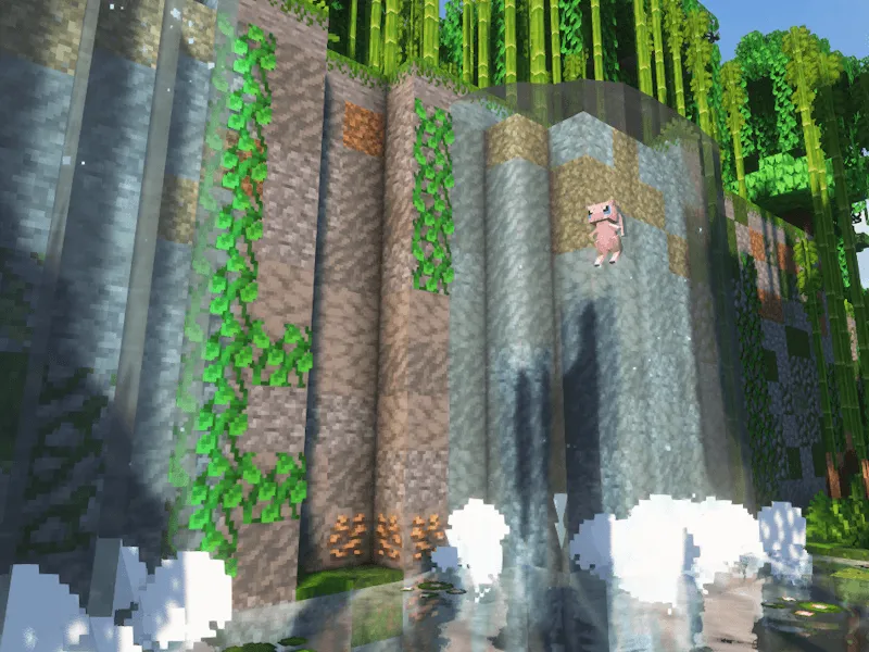 Better Cobblemon Plus — скриншот 2 (Модпаки, Minecraft)