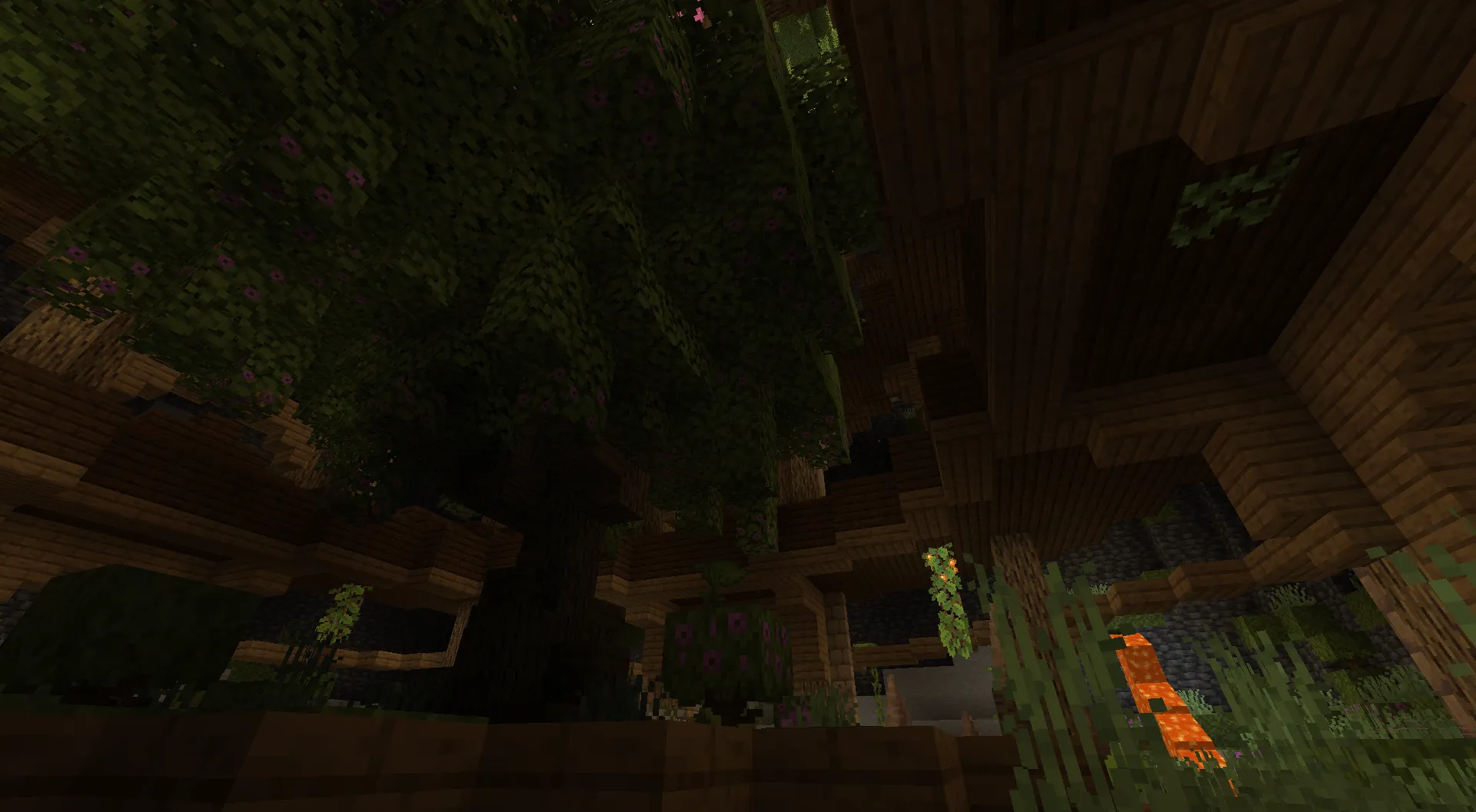 AxoChaos: Axolotl RPG, Моды, Minecraft