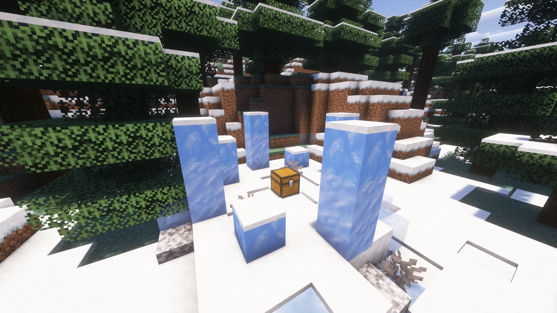 Seth's Better Armory, Моды, Minecraft