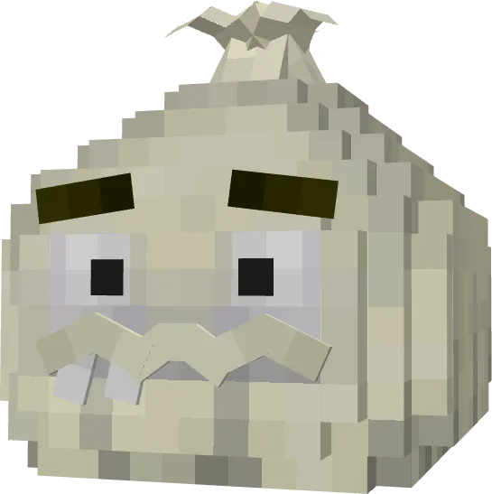 Pvz (Plants Vs Zombis)_Raider, Моды, Minecraft