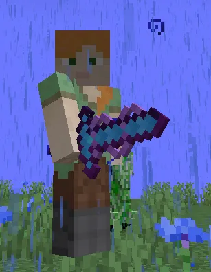 Mlemstuff, Моды, Minecraft