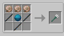 Slug's Recipes- For All Items That Should've Been Craftable, Моды, Minecraft