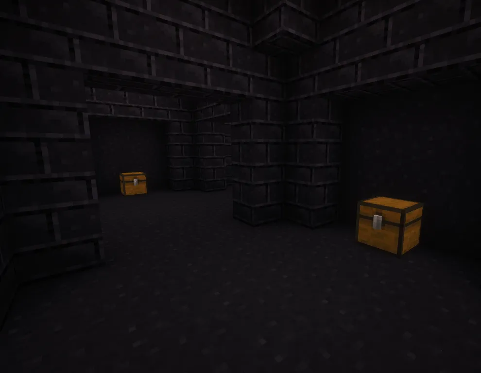 Silver's Sniffer Upgrade — скриншот 2 (Моды, Minecraft)