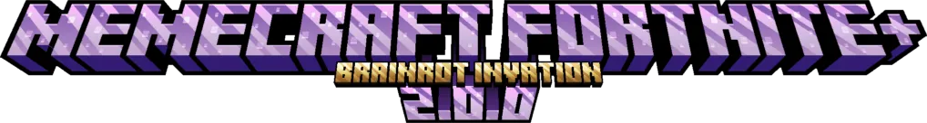 MemeCraft Fortnite+, Моды, Minecraft