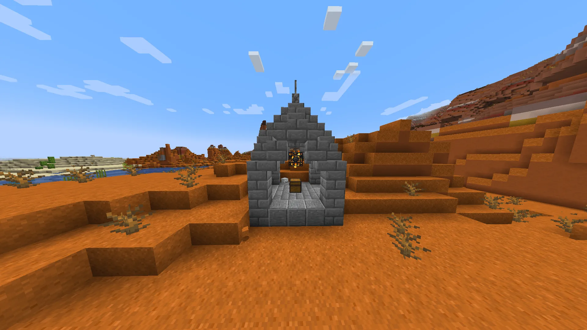 Apocalypse Additions, Моды, Minecraft