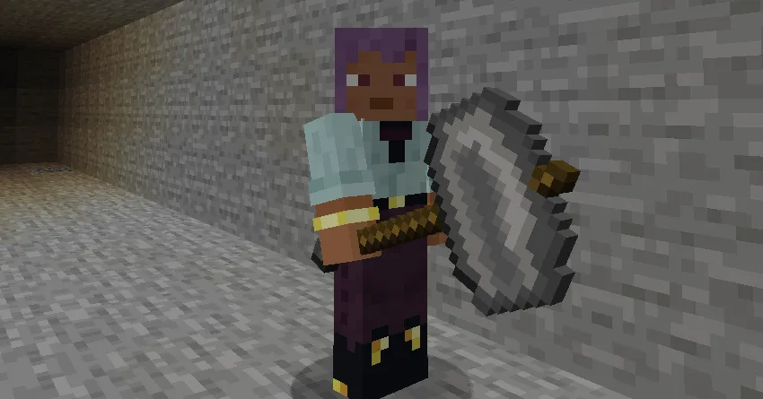 Arda's Hammers [Hammer Mod], Моды, Minecraft