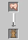 Meat To Leather Converter, Моды, Minecraft