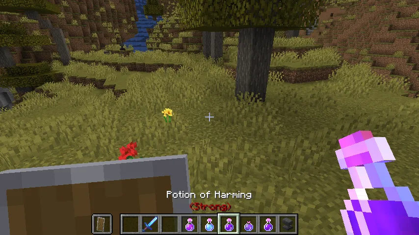 Item Info, Моды, Minecraft