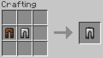Freezing Winter — скриншот 16 (Моды, Minecraft)