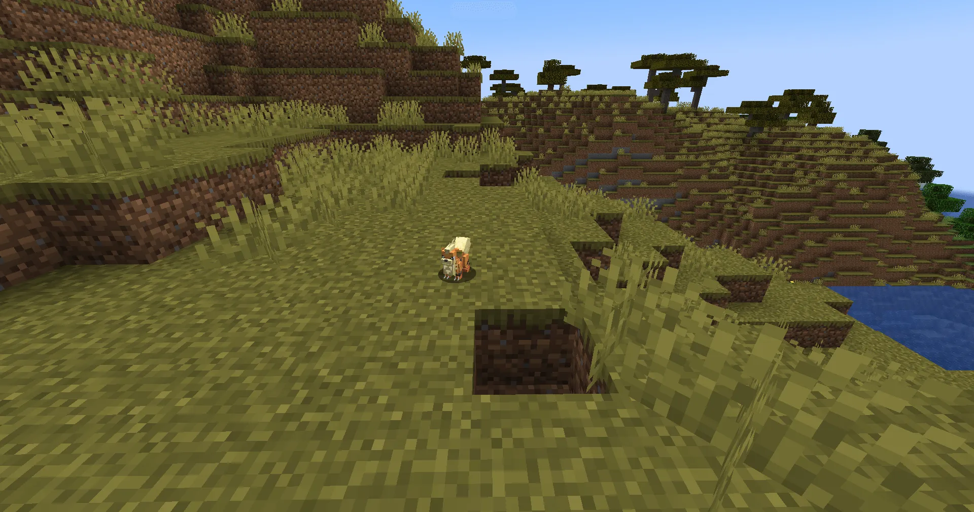 Cobblemon Size Variations, Моды, Minecraft