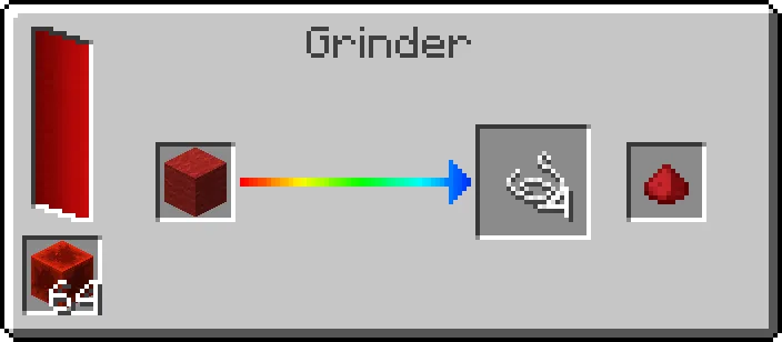 Colored Lights, Моды, Minecraft