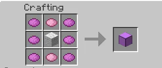 Missing Texture Block Mod, Моды, Minecraft