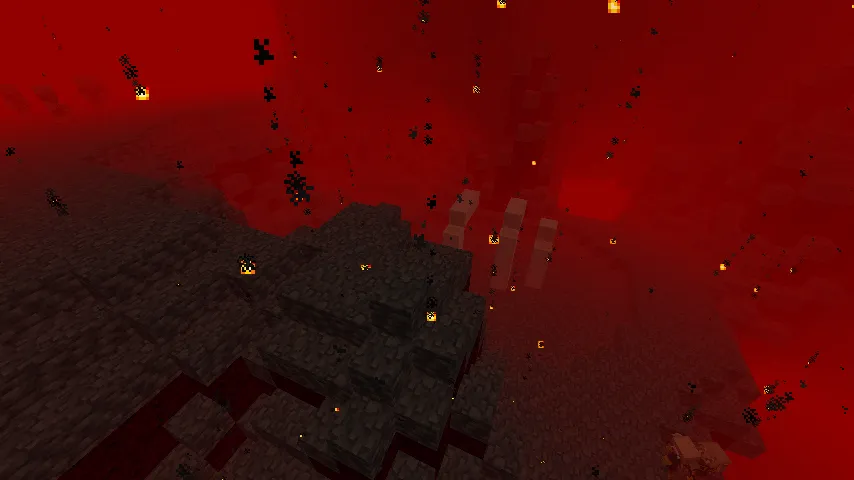 The Dunes — скриншот 1 (Моды, Minecraft)