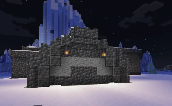 Disassembly_Required (Murder Drones), Моды, Minecraft