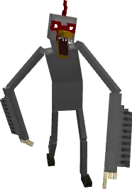 The Chicken of The Caves, Моды, Minecraft