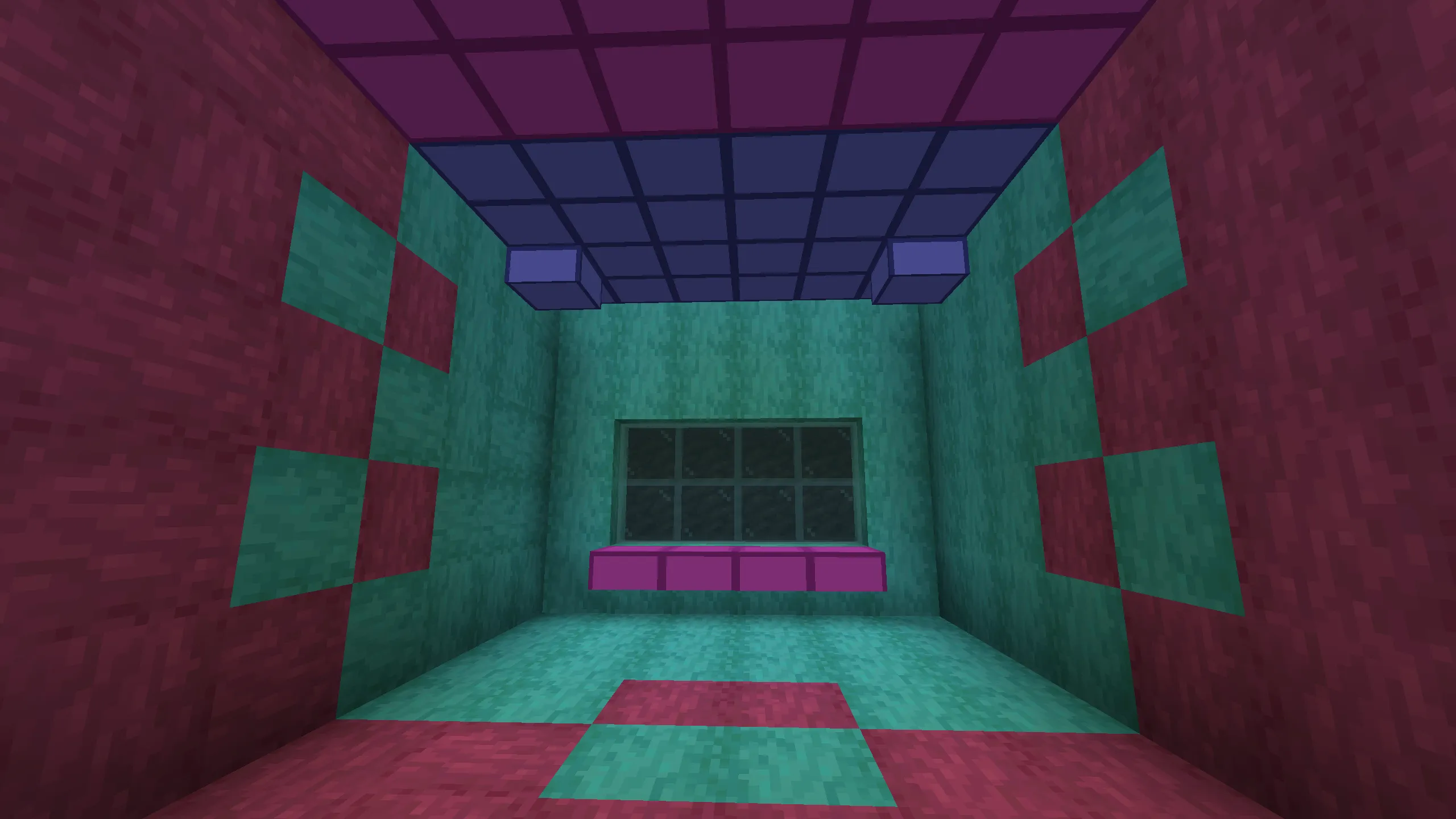Glowslabs — скриншот 2 (Моды, Minecraft)